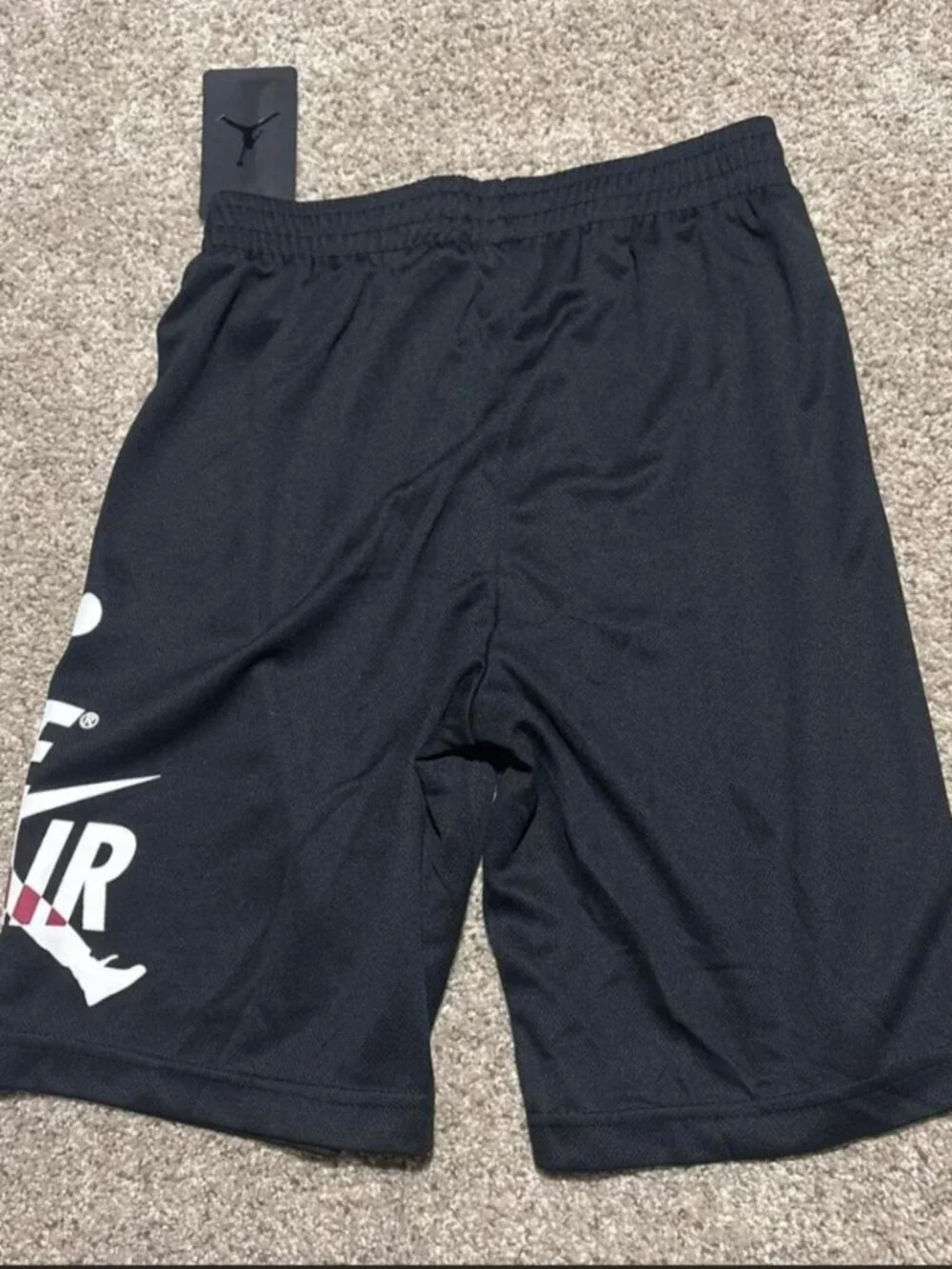 Jordan Shorts